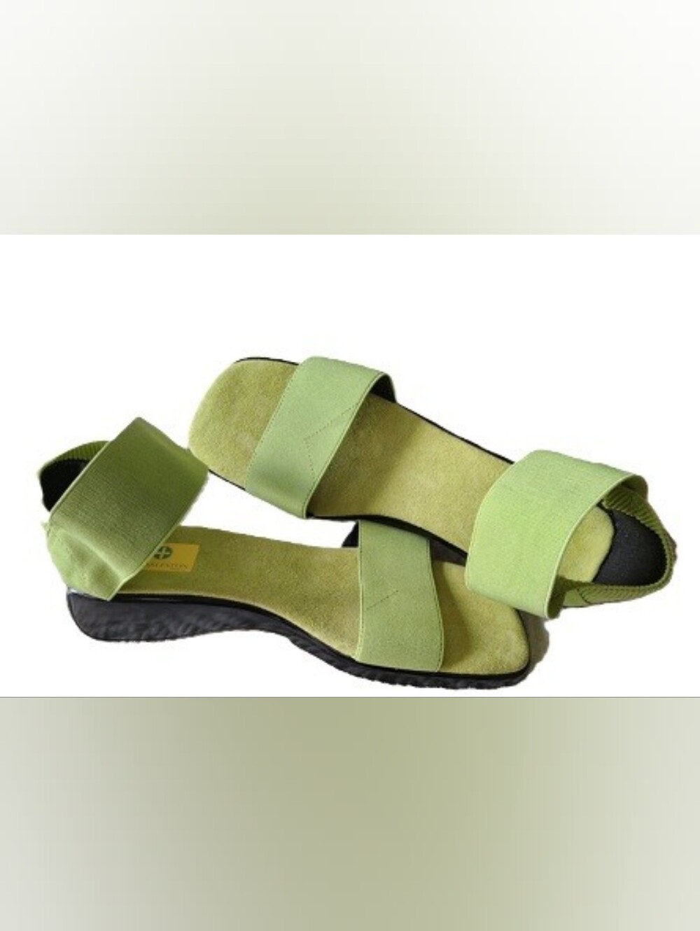 Charleston Shoe Company Sandals - Green